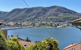 La Cascina Vista Lago