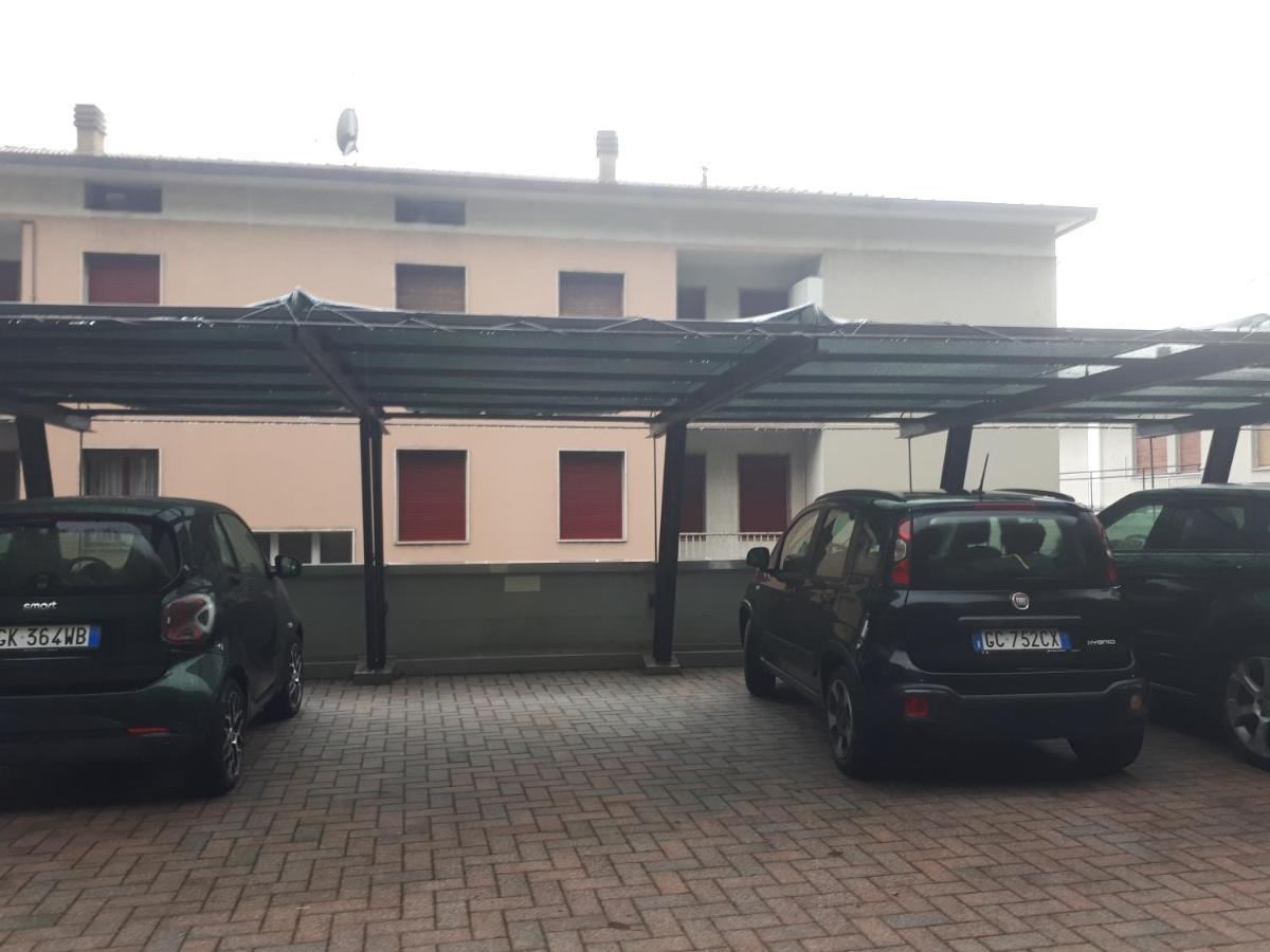La Cascina Vista Lago Appartamento Côme Esterno foto